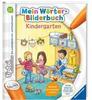 Ravensburger 49267, Ravensburger tiptoi Mein Wörter-Bilderbuch Kindergarten bunt