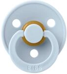Bibs 2er-Pack Colour Schnuller Latex, 0-6M