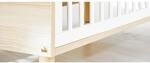 Pinolino Babybett Flow 70x140 cm