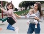 Ergobaby&reg; Babytrage Omni Classic Mesh