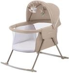 Kinderkraft Babywiege Lovi 3in1
