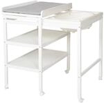 Roba Bade-Wickel-Kombination, inkl. Wickelauflage roba Style grau 4126361