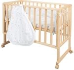 Roba Stubenbett 3in1 Sternenzauber safe asleep&reg; 4142484