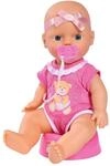 Simba Puppe Niedliches Baby New Born Baby 30cm