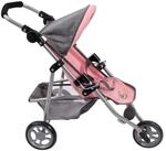 Bayer Chic Puppen-Jogging-Buggy Lola