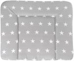 Roba Wickelauflage aus phthalatfreier Folie Little Stars 4121476