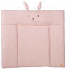 roba 308017V229, roba Wickelauflage soft Lily Style rosa rosa/pink