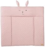 Roba Wickelauflage soft roba Style rosa 4127258