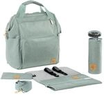 L&auml;ssig Glam Wickelrucksack Goldie