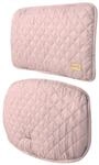 Roba Sitzverkleinerer 2-teilig roba Style rosa 4136322