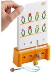 Haba Lernspiel R&auml;tsel LogiCase Starter Set 4+