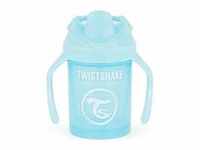 TWISTSHAKE Trinkbecher Mini Cup 230 ml 4+ Monate pastel blau