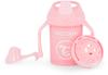 TWISTSHAKE Trinkbecher Mini Cup 230 ml 4+ Monate pastel pink