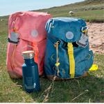 L&auml;ssig Kindergartenrucksack Mini Outdoor Backpack Adventure