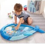 Haba Wasser-Spielmatte Gro&szlig;er Wal