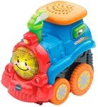 Vtech Tut Tut Baby Flitzer Lokomotive Press & Go