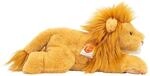 Hermann Teddy Collection Kuscheltier L&ouml;we liegend 33 cm