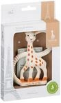 Sophie La Girafe Bei&szlig;ring Sophie aus Naturkautschuk