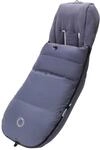 Bugaboo Performance Winterfu&szlig;sack blau