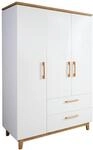 Roba Kleiderschrank 3-t&uuml;rig Finn 4123375