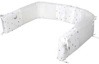 Roba Nestchen Air PLUS 'safe asleep' Sternenzauber safe asleep&reg; 4124078