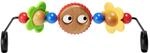 Babybj&ouml;rn Spielbogen f&uuml;r Babywippe 605005