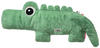 Done by Deer 30614, Done by Deer Kuscheltier Cuddle Cut Krokodil Croco, grün