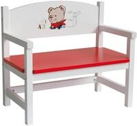 Roba Puppenbank Teddy College 4124427