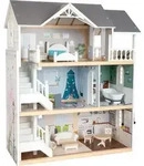 small foot® Puppenhaus Stadtvilla small foot® Puppenhaus Stadtvilla