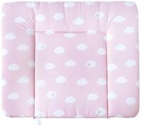 Roba Wickelauflage soft Kleine Wolke rosa 4169623