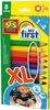 SES Creative® My first - Dicke Buntstifte XL