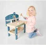 Small Foot Werkbank kompakt Nordic