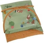 Sterntaler Spielbogen mit Decke Esel Emmilius