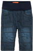 STACCATO Boys Thermojeans blue denim