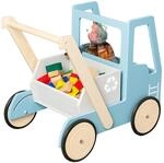 Pinolino Lauflernwagen Kipplaster Fred