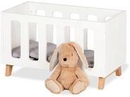 Pinolino Puppenbett &bdquo;Marit&rdquo;, 4-tlg. 4170088