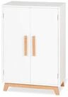 Pinolino Puppenschrank &bdquo;Marit&rdquo;, 4-tlg. 4170090
