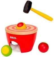 Brio Kugel-Hammerspiel 4133283