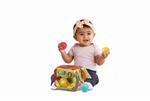 Vtech Vtech Baby Kuschelw&uuml;rfel 1-2-3