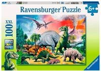 Ravensburger Unter Dinosauriern 4191255