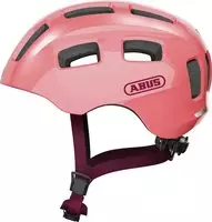 Abus Fahrradhelm Youn-I 2.0