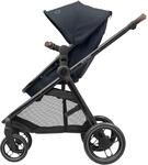 Maxi-Cosi Kinderwagen Sportwagen Zelia 3 grau