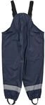 Sterntaler Regenhose mit Tr&auml;gern