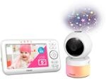 Vtech Babyphone mit Kamera VM5463, 300 m