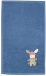 Sterntaler 2er-Pack Kinderhandt&uuml;cher 50x30 cm mehrfarbig