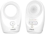 Vtech DECT Babyphone DM1111, 460 m