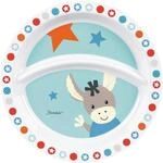 Sterntaler 5tlg. Kindergeschirr-Set
