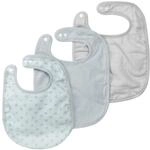 Roba 3er Set L&auml;tzchen Lil Planet t&uuml;rkis 4169658