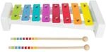 Small Foot Xylophon Sound aus Holz