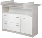 Roba Wickelkommode breit Julia 4141150